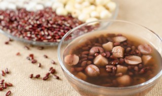 莲子煮多久能熟（泡好的莲子煮多久能熟）