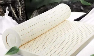 乳胶床垫应该如何清洁 乳胶床垫如何清洁保养