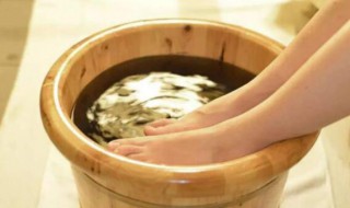 艾草泡脚艾草要煮多久 艾草泡脚艾草要煮多久才能泡