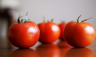 西红柿怎样看是自然成熟 西红柿怎么看是自然成熟?