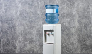 如何清洗饮水机如何清洗饮水机 清洗饮水机的视频教程