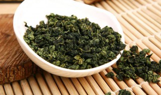 铁观音有什么营养（铁观音的营养）