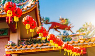 古人春节贺词 古人春节贺词怎么写