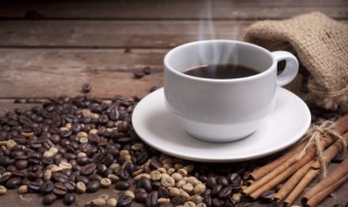 黑咖啡的保健作用（黑咖啡的保健作用有哪些）
