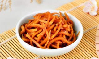 吃咸菜的注意事项 吃咸菜的注意事项是什么