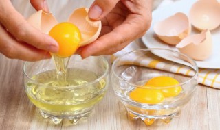 如何区分生鸡蛋和煮鸡蛋（区分生鸡蛋和熟鸡蛋的三种方法）