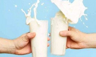 全脂牛奶和脱脂牛奶有哪些区别 全脂牛奶和脱脂牛奶哪个更好喝