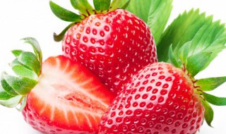 如何浸泡草莓使其更美味（如何浸泡草莓使其更美味一点）