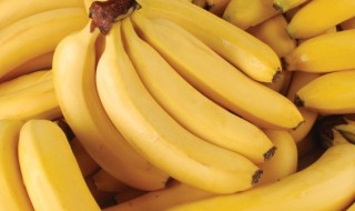 香蕉都有哪些营养功效（香蕉都有哪些营养功效和作用）