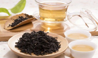 乌龙茶有哪些作用功效（乌龙茶有哪些作用功效和禁忌）