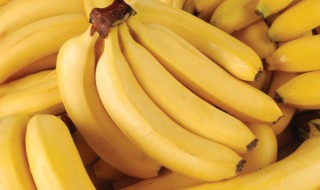 香蕉吃多了有哪些危害（香蕉吃多了有哪些危害和副作用）