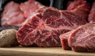如何烹调牛后腿眼肉 牛后腿眼肉是哪个部位