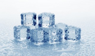 冰块可以保存多久 冰块可以保存多久吃