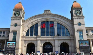 汉口是市还是区 汉口必去的5个景点