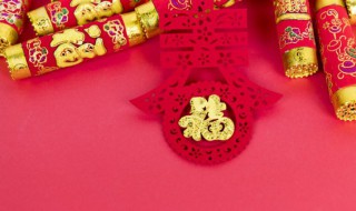 中国传统节日春节的美食有哪些