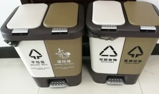 玻璃是可回收垃圾吗 玻璃是可回收垃圾吗不是