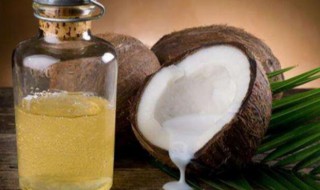 如何使用椰子油（如何使用椰子油可以去头虱吗?）