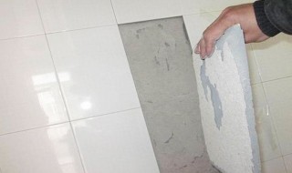 瓷砖胶怎么选 瓷砖胶怎么选择性价比最好