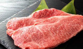 牛肉功效及禁忌人群 牛肉功效作用有哪些