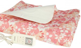 电热毯能不能水洗（电热毯能水洗么）