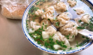 馄饨的家常做法以及具体步骤 馄饨的做法家常做法