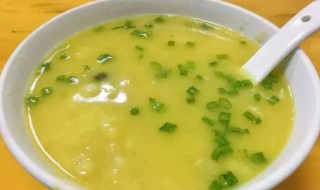 豌豆浓汤的家常做法（豌豆汤怎么做?）