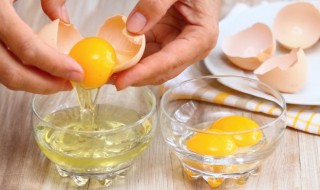 吃生鸡蛋对身体有哪些好处 吃生鸡蛋对人体有哪些好处