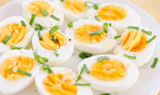 早餐鸡蛋如何吃比较有营养 早餐鸡蛋如何吃比较有营养视频