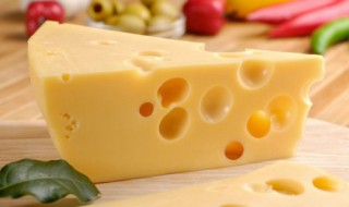 奶粉做奶酪要怎么做 奶粉做奶酪要怎么做好吃