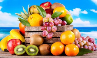 水果的最佳食用时间 水果应该在什么时间吃比较合适