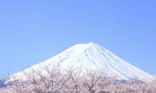 富士山是谁的私人财产（富士山所有权是谁的）