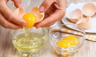 如何制作出滑嫩口感的鸡蛋汤 如何做出美味的鸡蛋汤