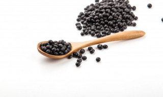 黑豆的食用禁忌 黑豆的食用禁忌与副作用