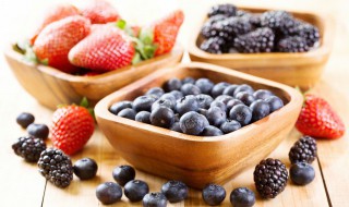 蓝莓的功效与作用孕妇可以吃吗 蓝莓的功效与作用孕妇可以吃吗早期