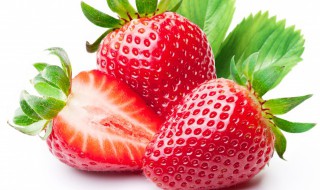 孕早期可以吃蓝莓吗 孕期可以吃草莓吗
