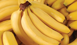 香蕉不能什么时候吃 香蕉不能什么时候吃