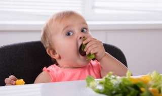哪些食物宝宝不能空腹吃 哪些食物宝宝不能空腹吃呢