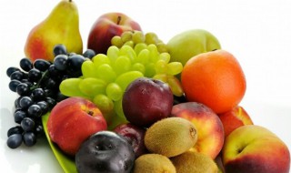 高血压不宜吃哪些水果（高血压吃什么水果最好最佳）