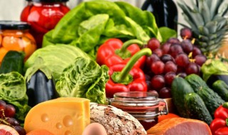 胃反酸不能吃什么食物 胃反酸不能吃什么食物和水果蔬菜