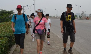徒步一天能走多少公里 徒步一天能走多少公里对身体无害