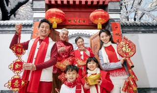 不矫情的春节祝福语（不俗气的春节祝福语）