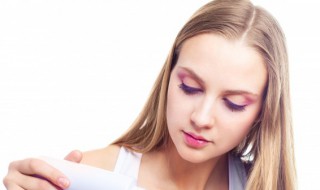 春季护肤注意事项 春季护肤注意事项有哪些