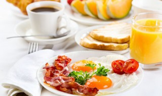 高中生早餐巧搭配 高中生早餐食谱大全及做法