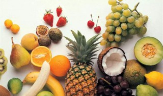 哺乳期哪些水果不能多吃 哺乳期哪些水果不能吃容易回奶