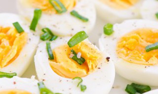 鸡蛋最营养的吃法 鸡蛋最营养的吃法是怎样的