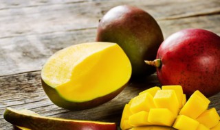 吃芒果有什么禁忌 吃芒果有什么禁忌吗可以放冰箱吗