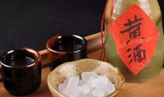 花雕酒和黄酒有区别吗 花雕酒和黄酒有区别吗图片