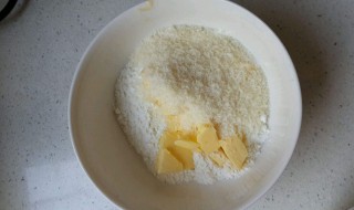 椰子粉怎么吃 椰粉的副作用和危害