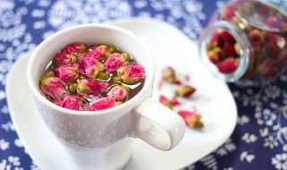 泡花茶的搭配技巧（泡花茶的搭配技巧有哪些）