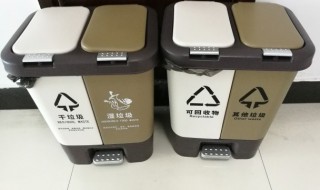 有害垃圾都有什么（有害垃圾都有什么图片）